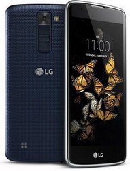 Замена камеры на телефоне LG K8 LTE в Владимире